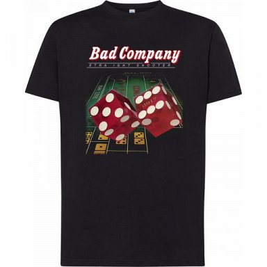 Bad Company - T-Shirt