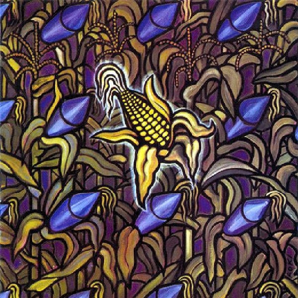 Bad Religion - Against The Grain - CD