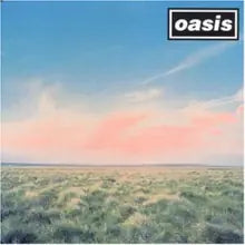 Oasis - Whatever - CD - CD Very Good Plus / Cover Very Good Plus (VG+/VG+)