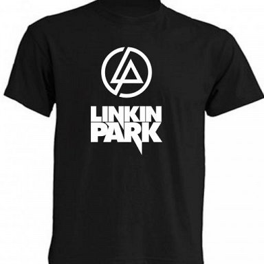 Linkin Park - T-Shirt