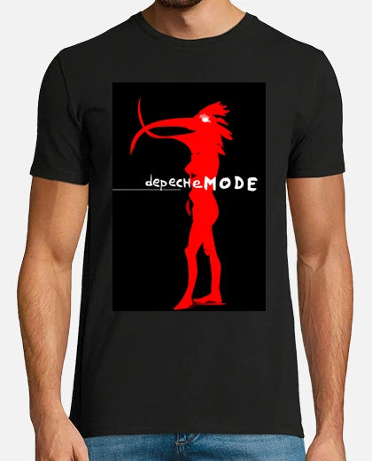 Depeche Mode - T-shirt