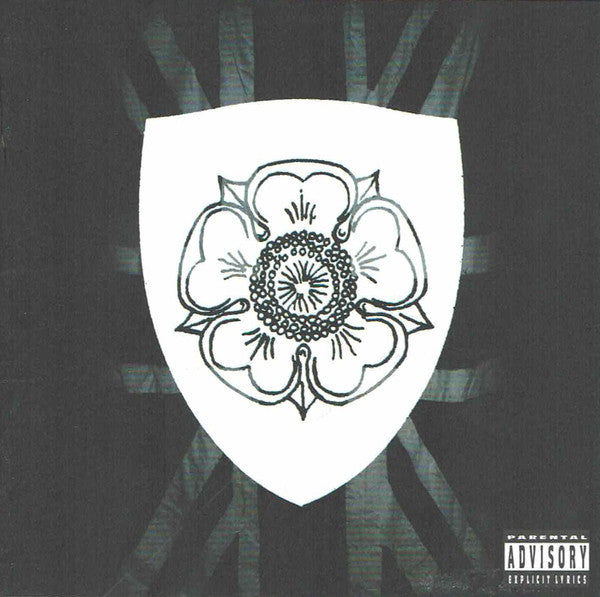 Gallows – Grey Britain - CD - Like New (M- / M-)
