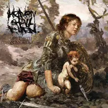 Heaven Shall Burn – Of Truth & Sacrifice - 2xCD - CDs Very Good Plus Condition / Cover Very Good Plus Condition (VG+/VG+)