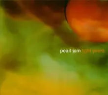 Pearl Jam - Light Years - CD - CD Muy Buen Estado / Portada Muy Buen Estado (VG+/VG+)