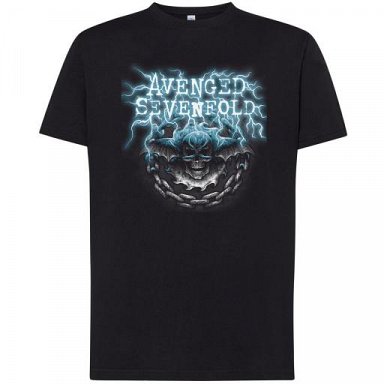 Avenged Sevenfold - T-shirt
