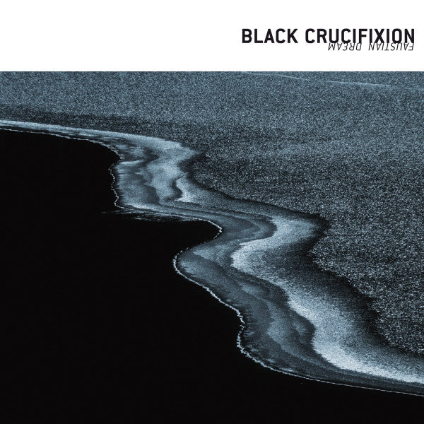 Black Crucifixion – Faustian Dream - CD - NUEVO - PRECINTADO / NEW – SEALED.