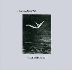 The Monochrome Set – Strange Boutique - LP