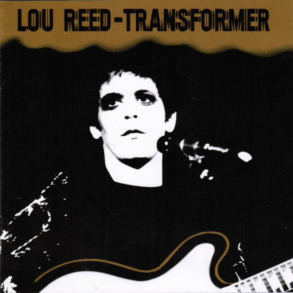 Lou Reed – Transformer - CD - Nuevo sin usar pero no precintado / New and unplayed but not sealed.