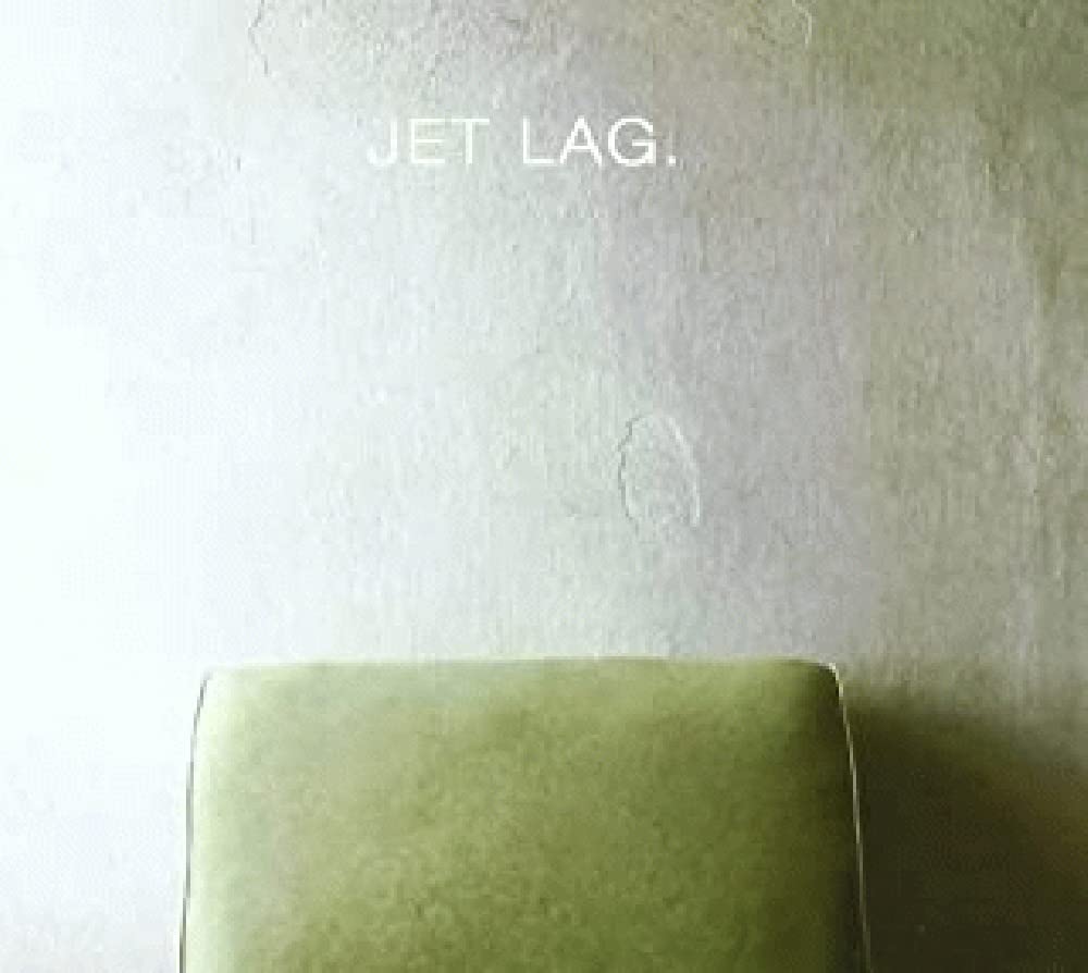 Jet Lag – Jet Lag - CD+DVD - Digipak - 2005 - Bittersweet Recordings – BS-031-CD - NUEVO / PRECINTADO - NEW / SEALED.