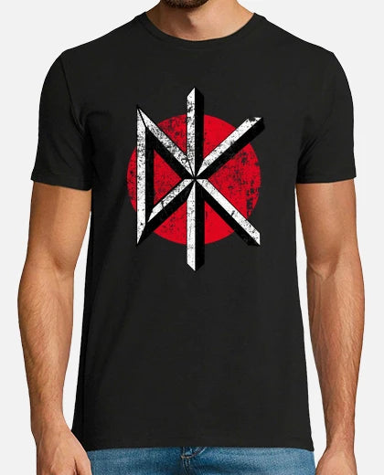 Dead Kennedys - Camiseta / T-Shirt