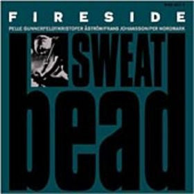 Fireside – Sweatbead - CD (4 tracks) - 1997 - Startracks – STAR 5621-2 - CD Very Good Plus (VG+) / Cover Near Mint (M-)