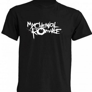 My Chemical Romance - T-Shirt