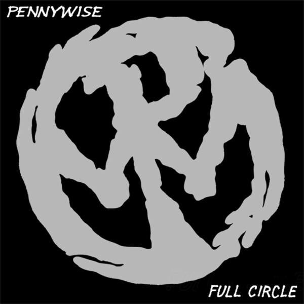 Pennywise - Full Circle - CD