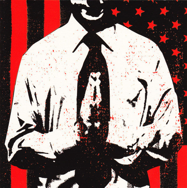 Bad Religion – The Empire Strikes First - CD - CD Como Nuevo / Portada Como Nueva (M-/M-)