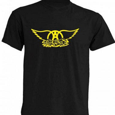 Aerosmith - Camiseta / T-Shirt