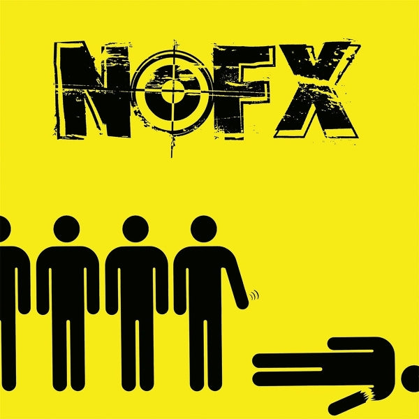 NOFX - Wolves in Wolves' Clothing - CD