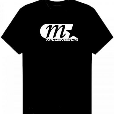 Millencolin - Camiseta / T-Shirt