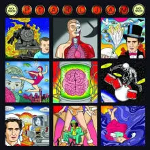 Pearl Jam - Immortality - CD - CD Very Good Plus Condition / Cover Very Good Plus Condition (VG+/VG+)