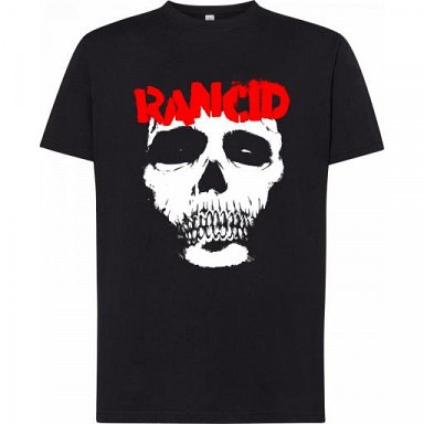 Rancid - T-shirt