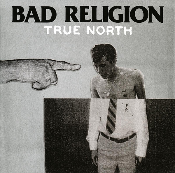 Bad Religion - True North - CD