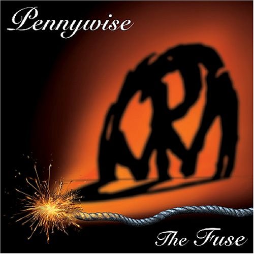 Pennywise - The Fuse - CD