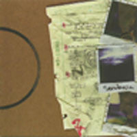Serotonin – Early Works - CD - 2001 - Sanjam – Sanjam 008 - CD Muy Buen Estado / Portada Como Nueva (VG+/M-)
