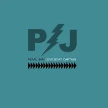 Pearl Jam - Loveboat Captain - CD - CD Very Good Plus Condition / Cover Very Good Plus Condition (VG+/VG+)