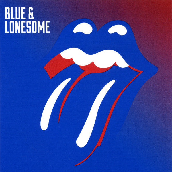 The Rolling Stones – Blue & Lonesome - CD - Nuevo sin usar pero no precintado / New and unplayed but not sealed.