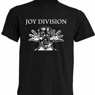Joy Division - T-Shirt
