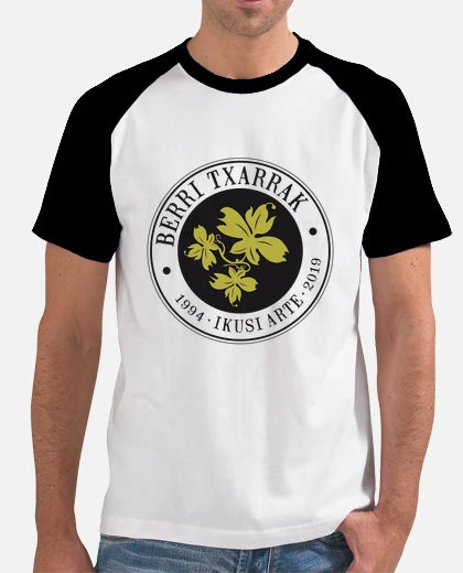 Berri Txarrak - Camiseta / T-Shirt