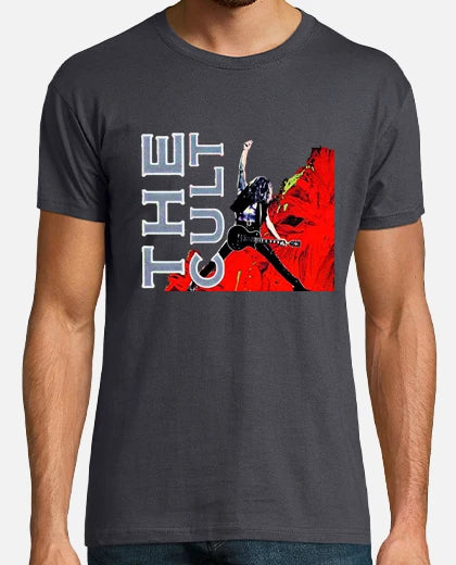 The Cult - T-Shirt