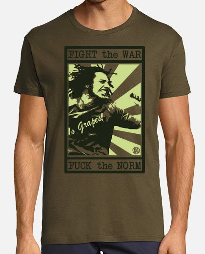 Rage Against The Machine - T-Shirt
