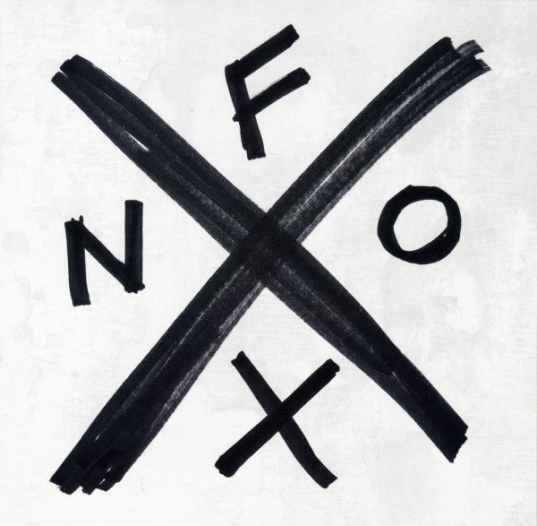NOFX - NOFX (Ltd. 10") - LP