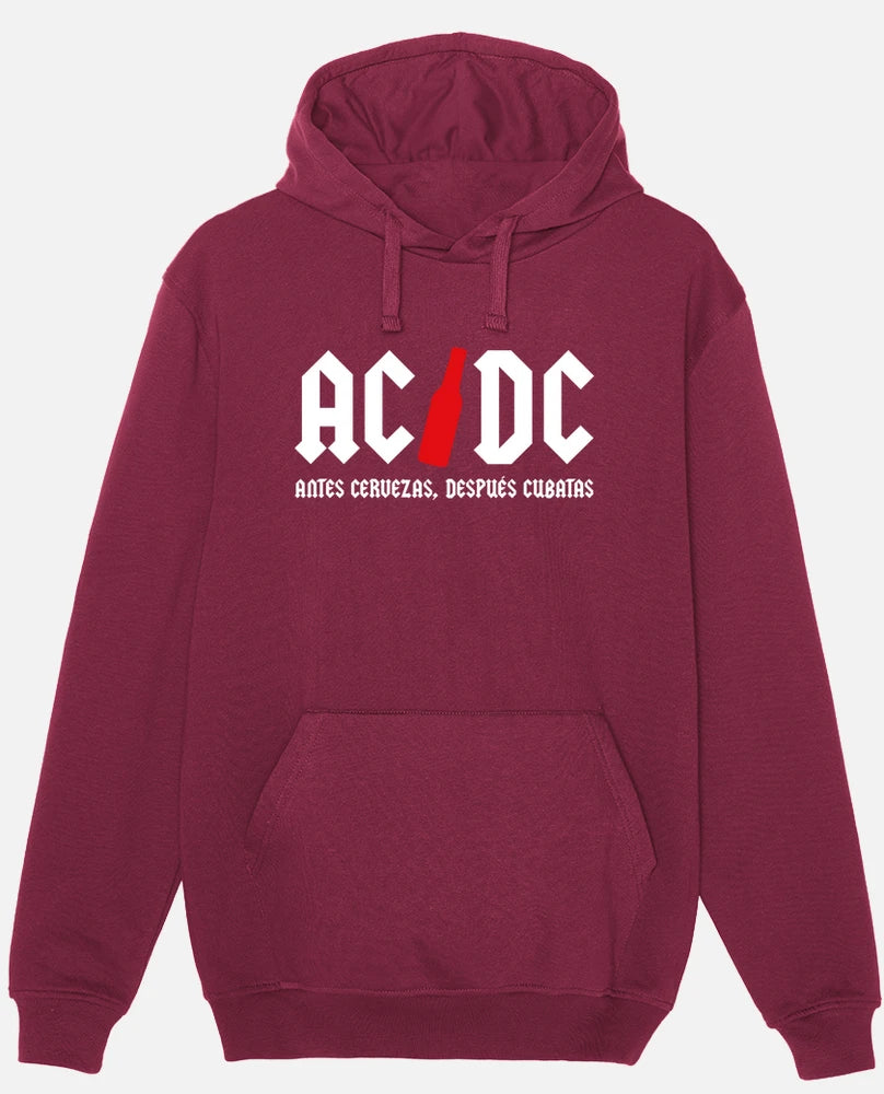 AC/DC - Sweatshirt / Sweatshirt