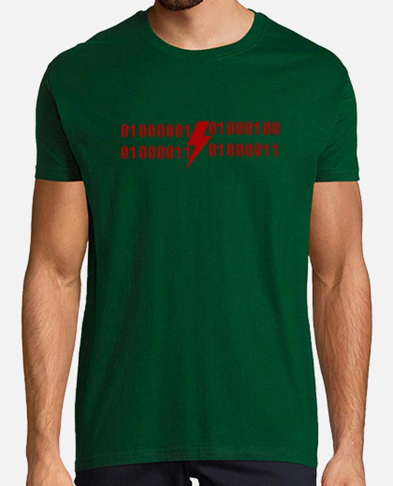 AC/DC - Camiseta / T-Shirt