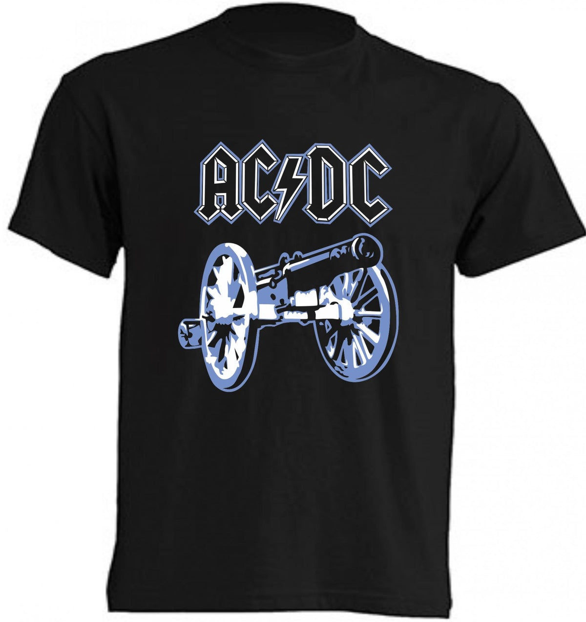 AC/DC - Camiseta / T-Shirt