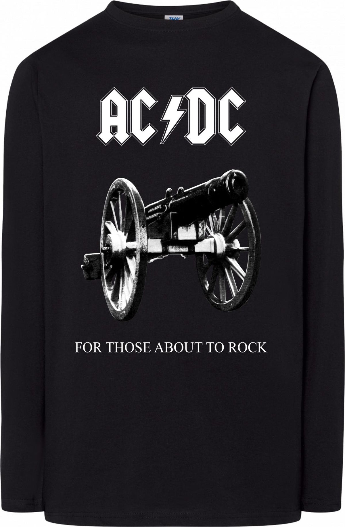 AC/DC - T-Shirt
