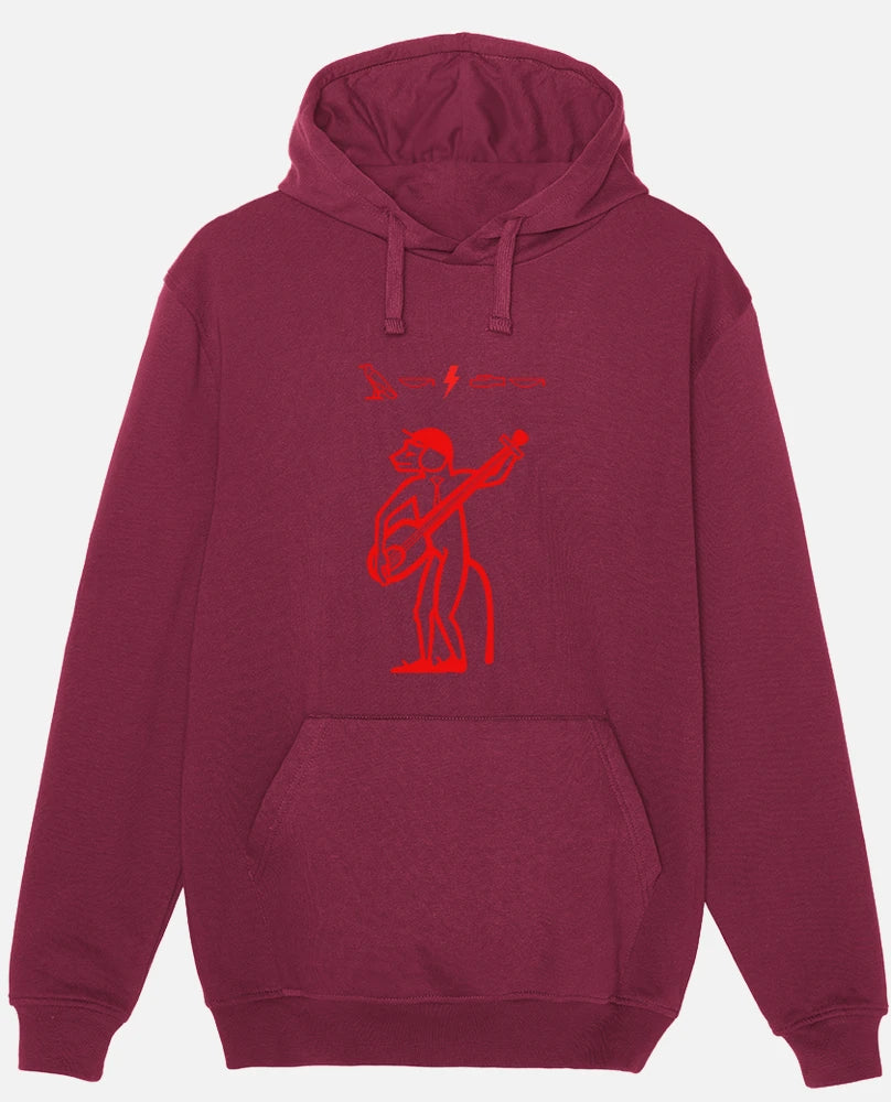 AC/DC - Sudadera / Sweatshirt
