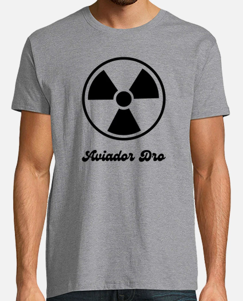 Aviador Dro - Camiseta / T-Shirt