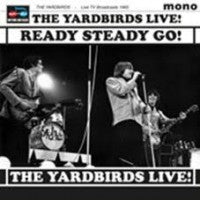The Yardbirds - Ready Steady Go! Live In '65 - LP