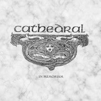 Cathedral - In Memoriam - 2xLP
