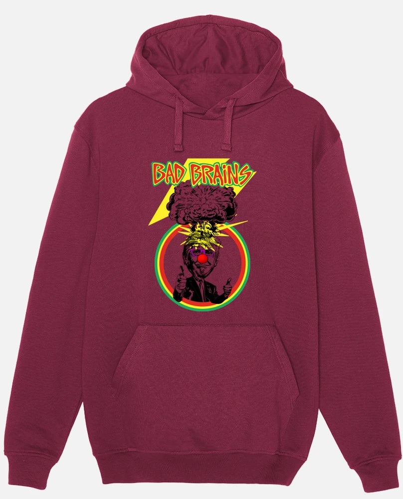 Bad Brains - Sudadera / Sweatshirt