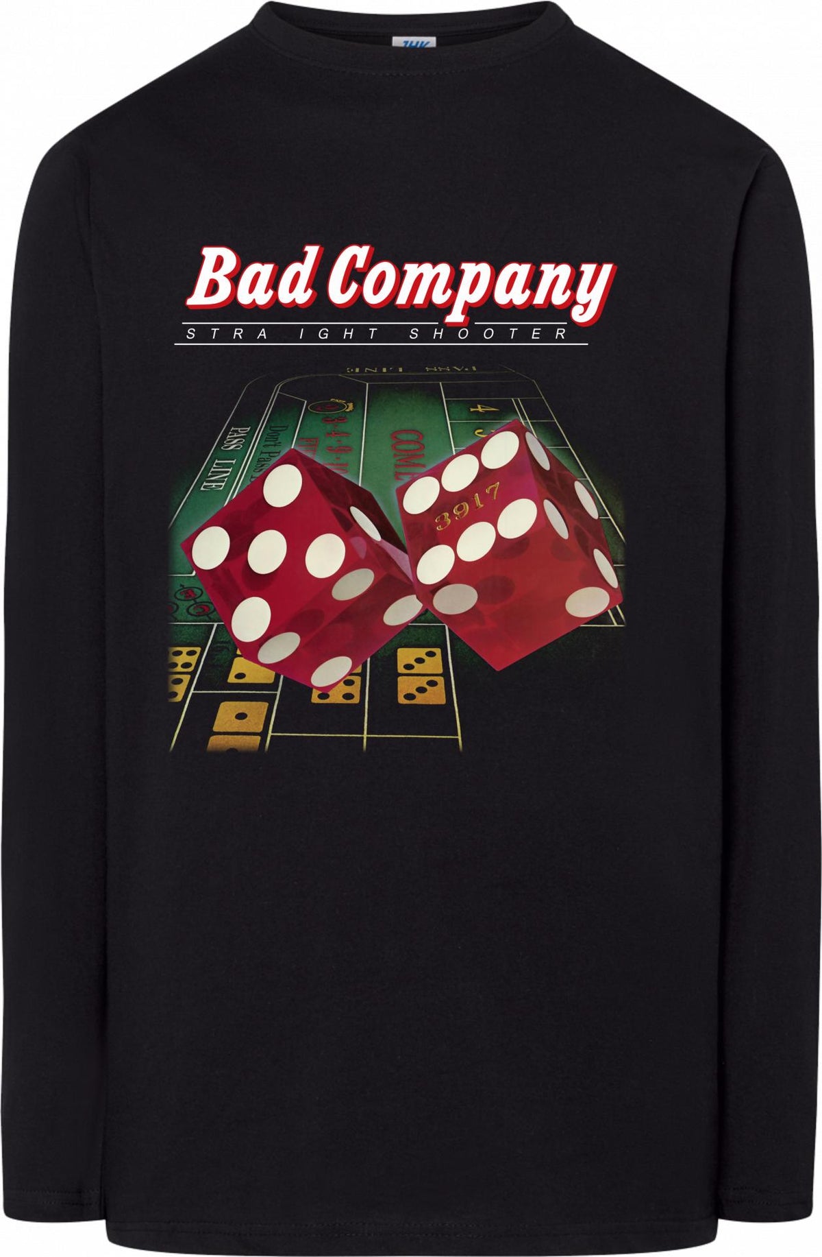 Bad Company - T-Shirt