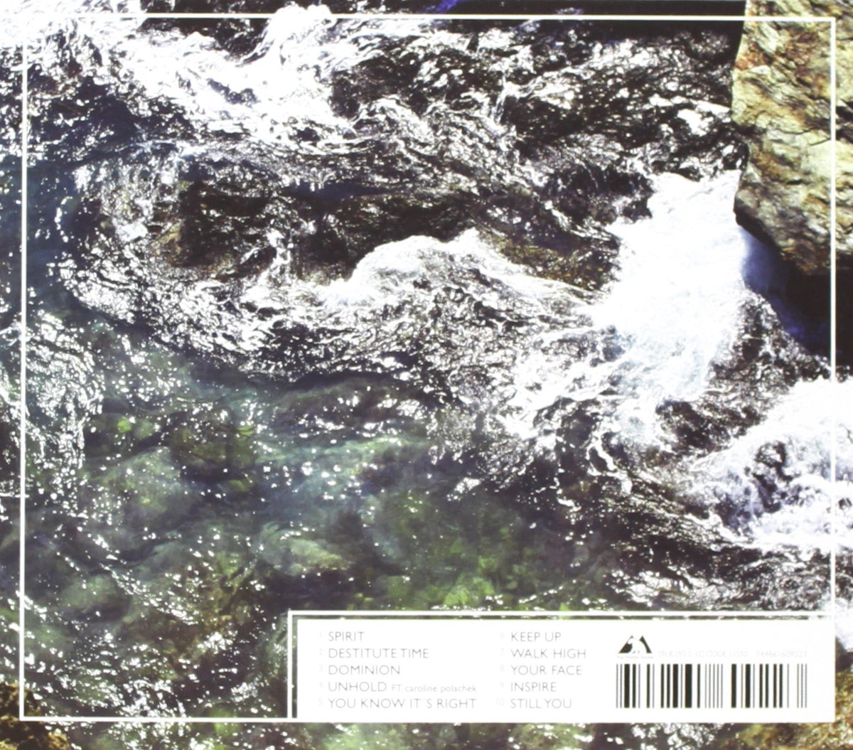 Delorean – Apar - CD - With Slipcase - 2013 - True Panther Sounds – TRUE-092-2 - NUEVO / PRECINTADO - NEW / SEALED.