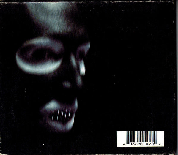 Marilyn Manson – The Golden Age Of Grotesque - CD+DVD - With Slipcase - Very Good Condition (M- / VG+)
