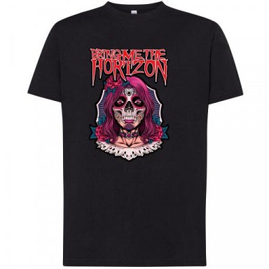 Bring Me The Horizon - T-Shirt