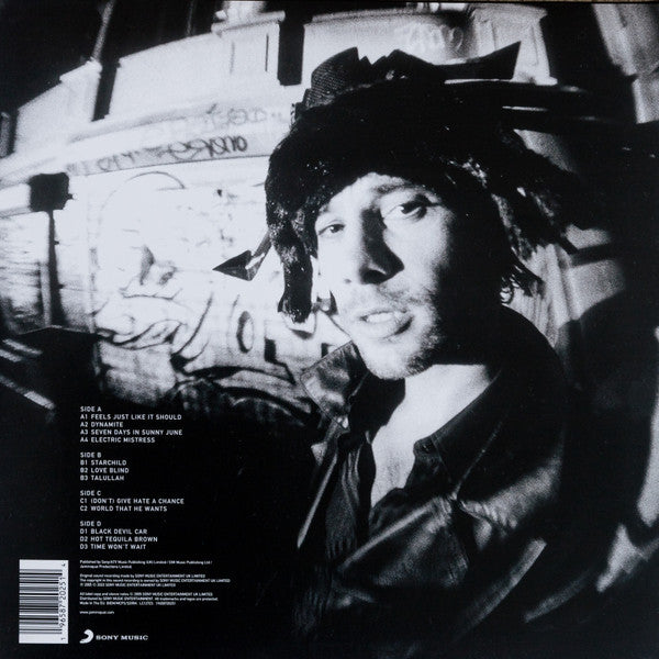 Jamiroquai – Dynamite - 2xLP - 2022 - Sony Music – 19658720251 - NEW – SEALED.