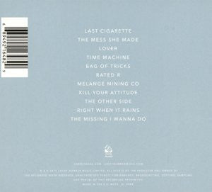 Darwin Deez – Double Down - CD - Digipak - NUEVO - PRECINTADO / NEW – SEALED.