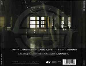 Scorngrain – 0,05% - CD - NUEVO / PRECINTADO - NEW / SEALED.