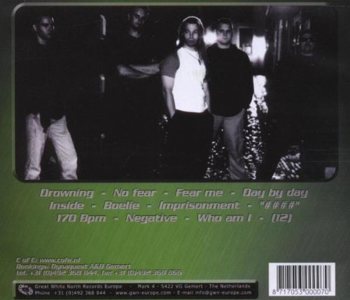 C Of E – Protect Me From What I Want - CD - New unplayed but not sealed.